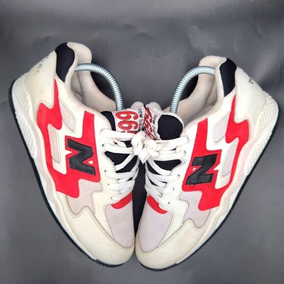 New Balance 660 ( 1996) - Picture 7 of 7